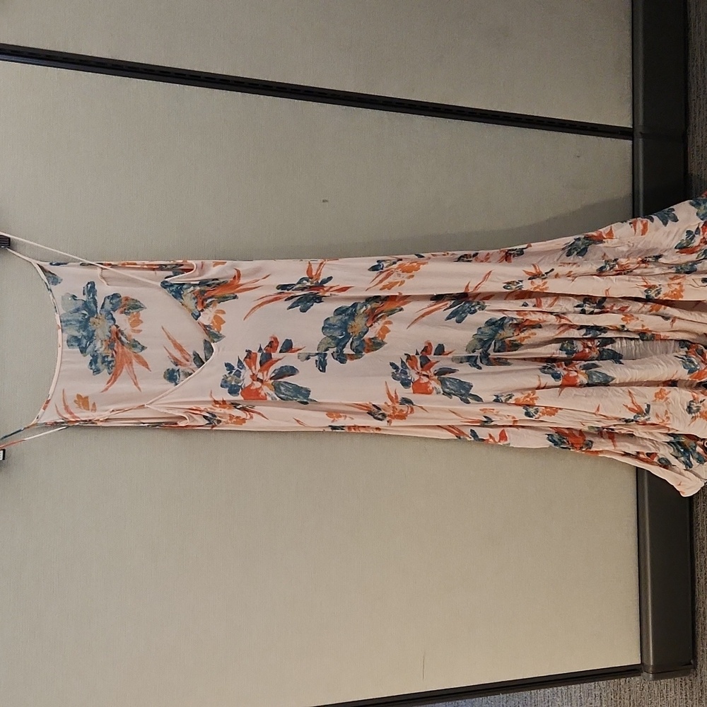 Intimatly Free People Star Chasing Slip Dress Size XS - Picture 5 of 14